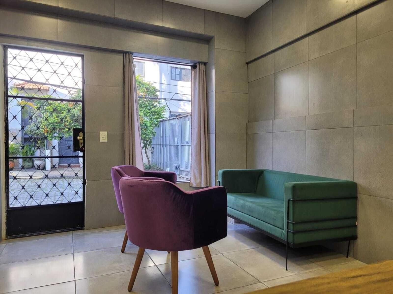Suite Paris São Paulo Exterior foto